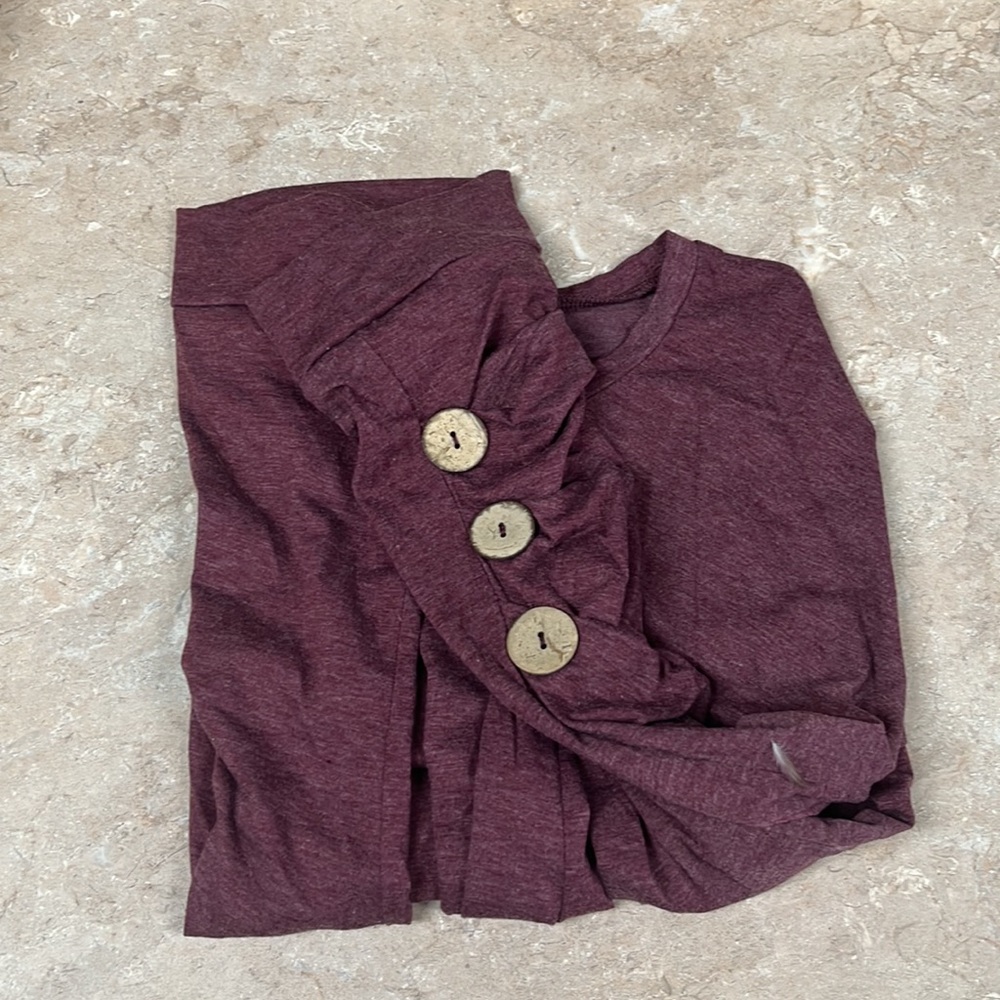 Medium tunic - Picture 2 of 2